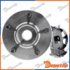 Moyeu de roue avant pour CHEVROLET | KLP-CH-074, 22715554